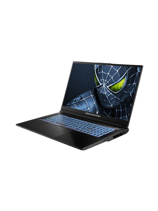 ნოუთბუქი: Dream Machines RG5050-17 17.3" FHD 144Hz Intel i7-13620H 16GB 1TB SSD RTX5050 8GB - RG5050-17UA90