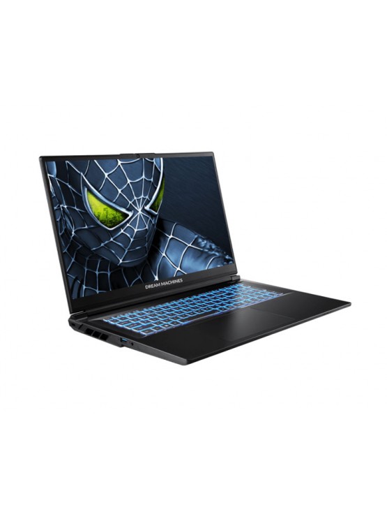ნოუთბუქი: Dream Machines RG5050-17 17.3" FHD 144Hz Intel i7-13620H 16GB 1TB SSD RTX5050 8GB - RG5050-17UA90