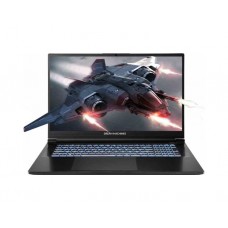 ნოუთბუქი: Dream Machines Notebook RG5060-17 17.3" QHD 144Hz Intel i9-14900HX 16GB 1TB SSD RTX5060 8GB - RG5060-17UA34