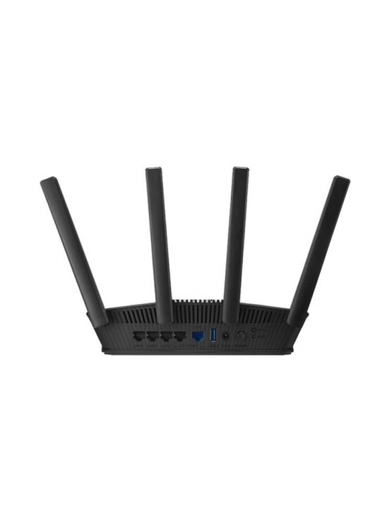 როუტერი: Asus RT-BE58U Gigabit Ethernet Dual-band Wifi 7 Router Black