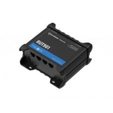 როუტერი: Teltonika RUT901 Industrial LTE Router Black