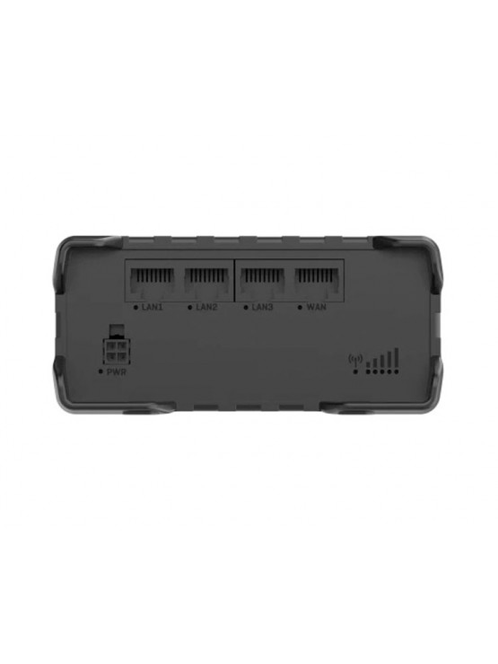 როუტერი: Teltonika RUT901 Industrial LTE Router Black