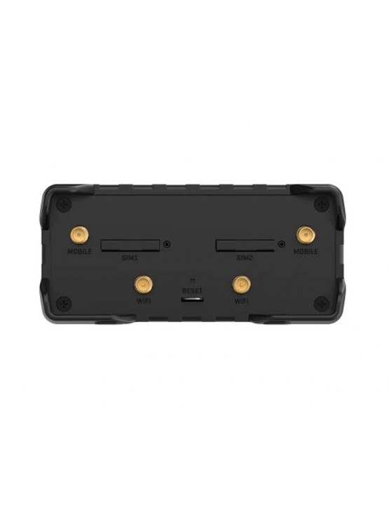 როუტერი: Teltonika RUT901 Industrial LTE Router Black
