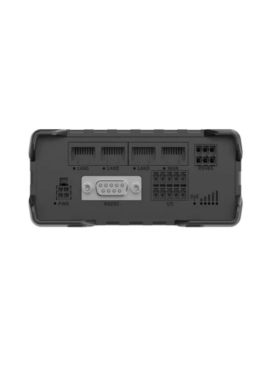 როუტერი: Teltonika RUT906 Industrial LTE Router Black