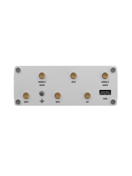 როუტერი: Teltonika RUTX11 Industrial LTE Router White
