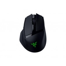 მაუსი: Razer Basilisk Mobile RGB Wireless Gaming Mouse Black - RZ01-04310100-R3G1