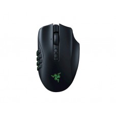 მაუსი: Razer Naga V2 Pro MMO Wireless Gaming Mouse Black - RZ01-04400100-R3G1