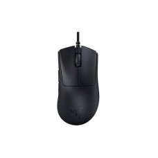 მაუსი: Razer DeathAdder V3 Ergonomic Wired Gaming Mouse Black - RZ01-04640100-R3M1