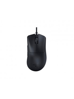 მაუსი: Razer DeathAdder V3 Ergonomic Wired Gaming Mouse Black - RZ01-04640100-R3M1