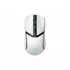 მაუსი: Razer Cobra Pro RGB USB-C/WL/BT Gaming Mouse White - RZ01-04660200-R3G1