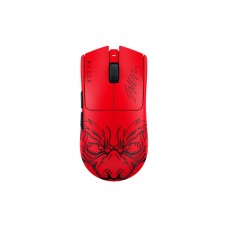 მაუსი: Razer Viper V3 Pro Wireless Gaming Mouse Faker Edition Red - RZ01-05120500-R3M1