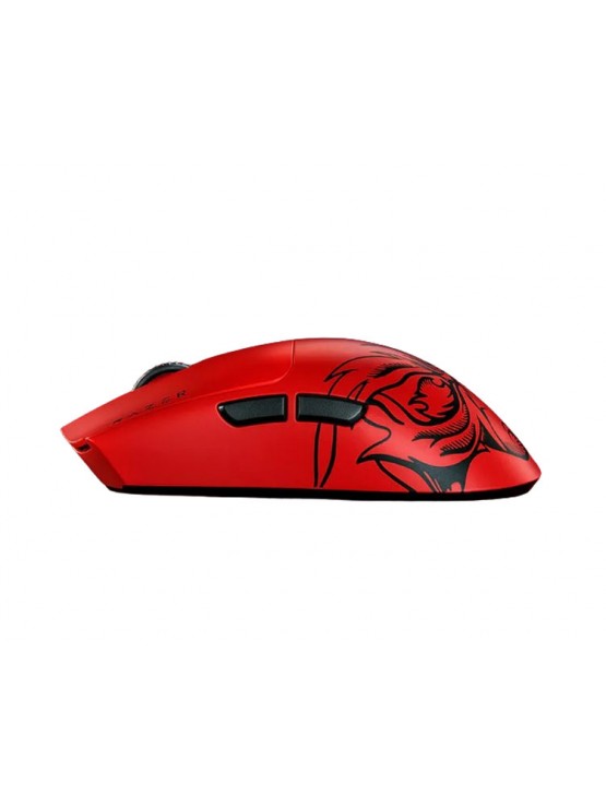 მაუსი: Razer Viper V3 Pro Wireless Gaming Mouse Faker Edition Red - RZ01-05120500-R3M1