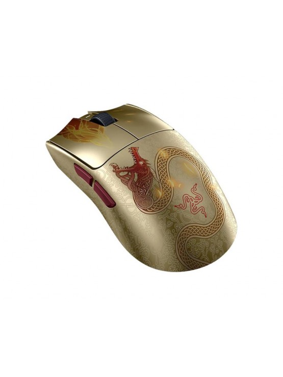 მაუსი: Razer Viper V3 Pro Wireless Counter-Strike 2 Edition - RZ01-05120800-R3M1