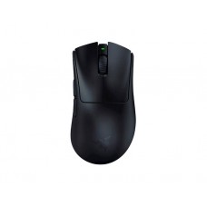 მაუსი: Razer DeathAdder V3 HyperSpeed Wireless Gaming Mouse Black - RZ01-05140100-R3G1