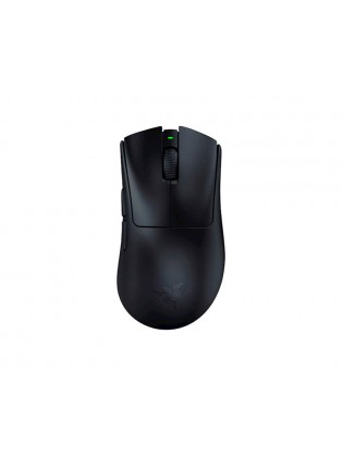 მაუსი: Razer DeathAdder V3 HyperSpeed Wireless Gaming Mouse Black - RZ01-05140100-R3G1