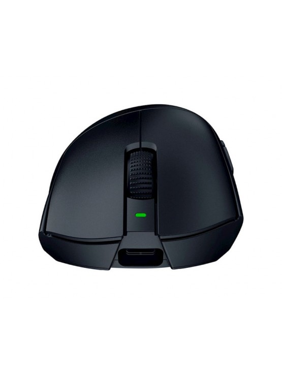 მაუსი: Razer DeathAdder V3 HyperSpeed Wireless Gaming Mouse Black - RZ01-05140100-R3G1