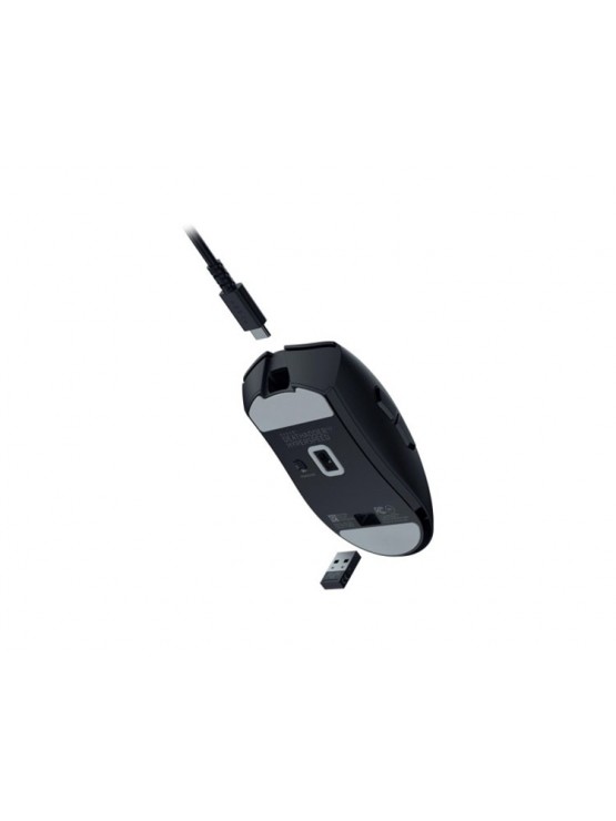 მაუსი: Razer DeathAdder V3 HyperSpeed Wireless Gaming Mouse Black - RZ01-05140100-R3G1