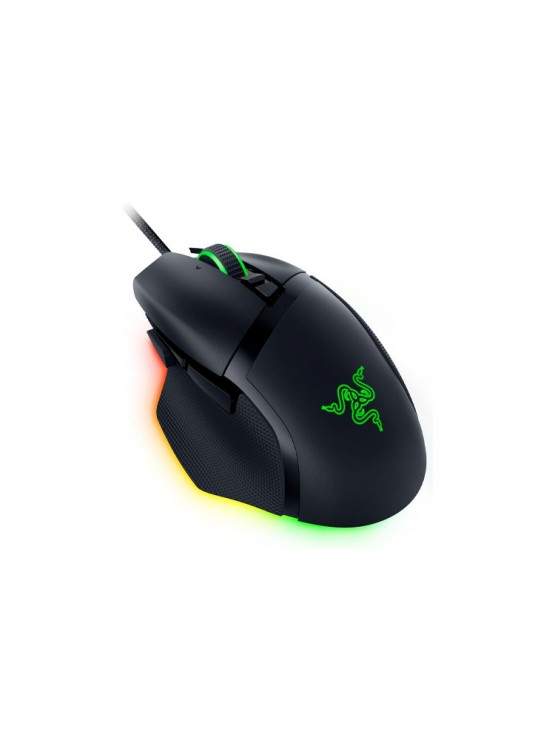 მაუსი: Razer Basilisk V3 35K RGB Gaming Mouse Black - RZ01-05230100-R3M1