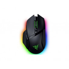 მაუსი: Razer Basilisk V3 Pro 35K RGB USB-A/WL/BT Gaming Mouse Black - RZ01-05240100-R3G1