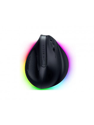 მაუსი: Razer Pro Click V2 USB-A/WL/BT Gaming Mouse Black - RZ01-05250100-R3G1