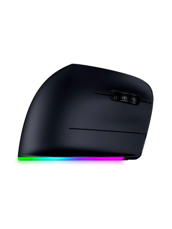 მაუსი: Razer Pro Click V2 USB-A/WL/BT Gaming Mouse Black - RZ01-05250100-R3G1