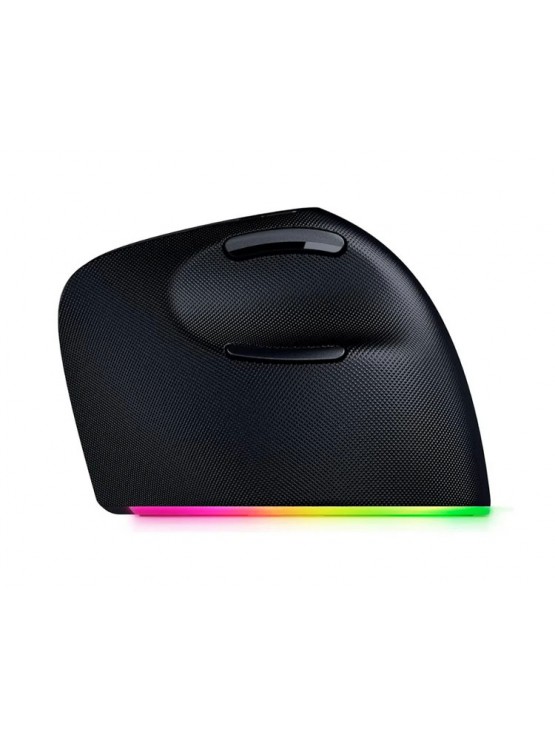 მაუსი: Razer Pro Click V2 USB-A/WL/BT Gaming Mouse Black - RZ01-05250100-R3G1