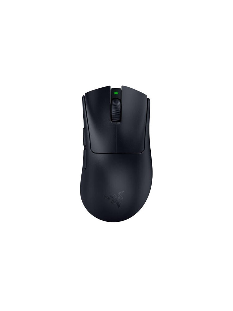 მაუსი: Razer DeathAdder V4 Pro Gaming Mouse Black - RZ01-05330100-R3G1