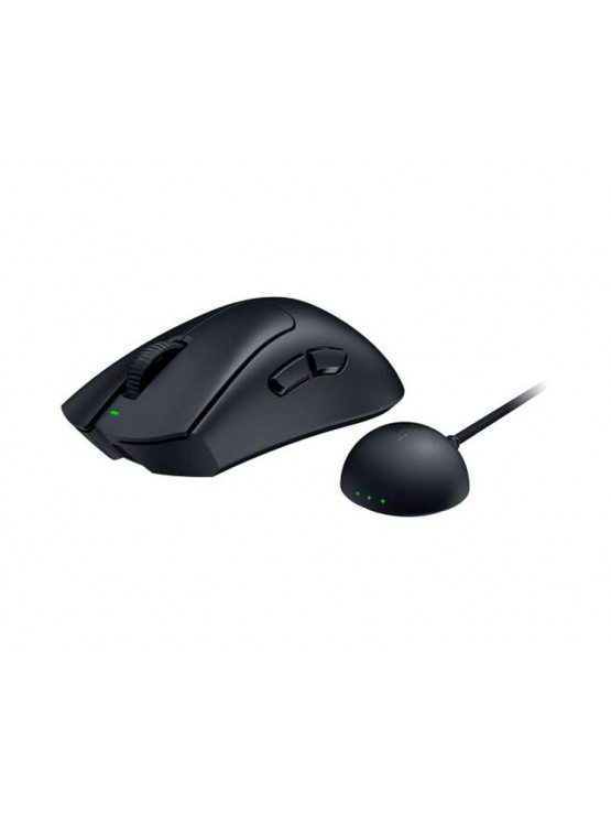 მაუსი: Razer DeathAdder V4 Pro Gaming Mouse Black - RZ01-05330100-R3G1