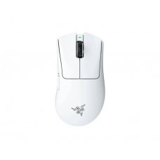მაუსი: Razer DeathAdder V4 Pro Gaming Mouse White - RZ01-05330200-R3G1