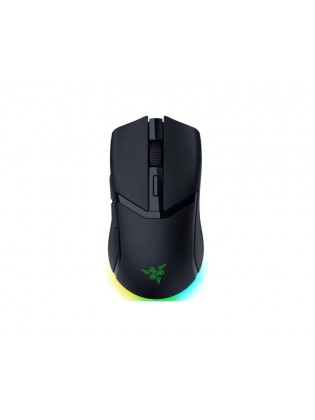 მაუსი: Razer Cobra HyperSpeed RGB Wireless Gaming Mouse Black - RZ01-05570100-R3G1