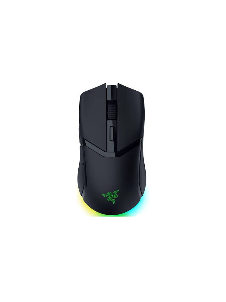 მაუსი: Razer Cobra HyperSpeed RGB Wireless Gaming Mouse Black - RZ01-05570100-R3G1