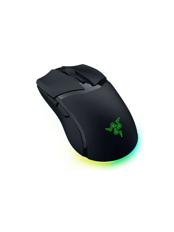 მაუსი: Razer Cobra HyperSpeed RGB Wireless Gaming Mouse Black - RZ01-05570100-R3G1