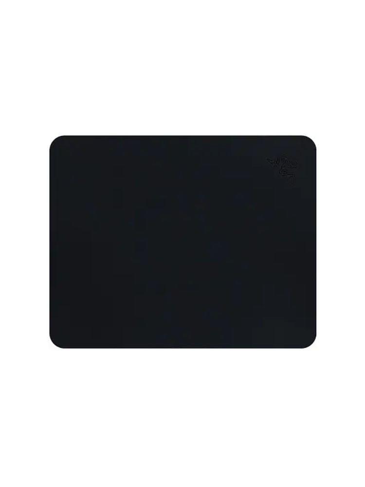 მაუს პადი: Razer Goliathus Mobile Stealth Edition Gaming Mouse Mat Black - RZ02-01820500-R3M1