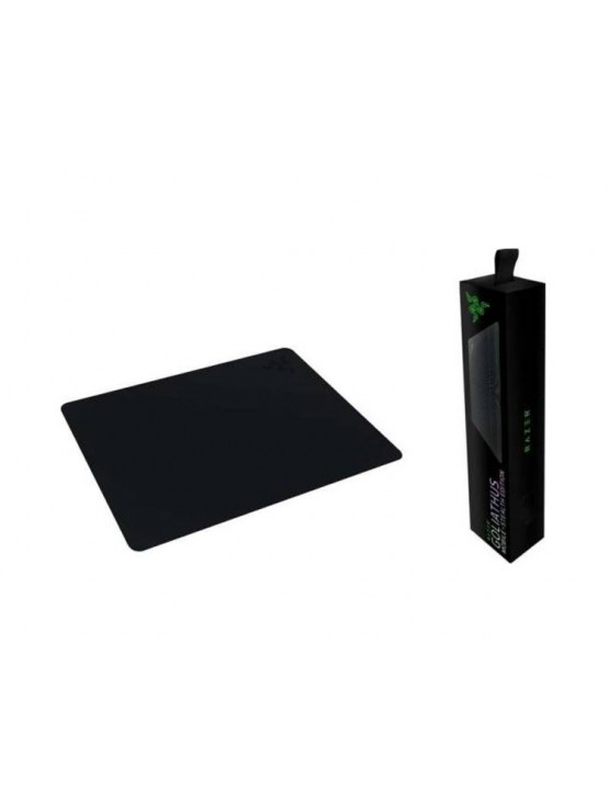 მაუს პადი: Razer Goliathus Mobile Stealth Edition Gaming Mouse Mat Black - RZ02-01820500-R3M1