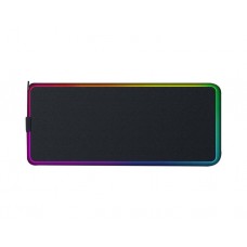 მაუს პადი: Razer Strider Chroma Gaming Mouse Pad XXL Black - RZ02-04490100-R3M1