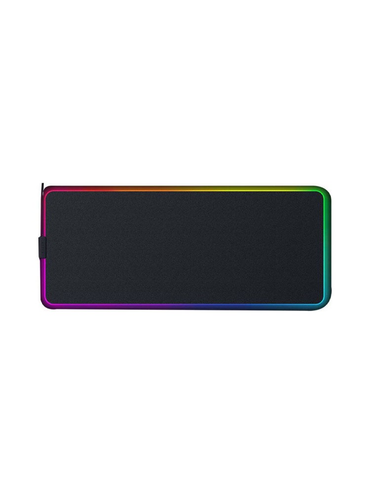 მაუს პადი: Razer Strider Chroma Gaming Mouse Pad XXL Black - RZ02-04490100-R3M1