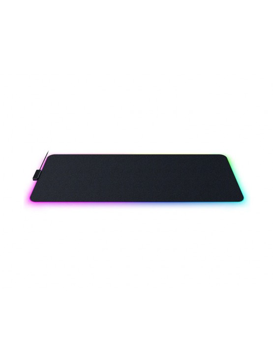 მაუს პადი: Razer Strider Chroma Gaming Mouse Pad XXL Black - RZ02-04490100-R3M1