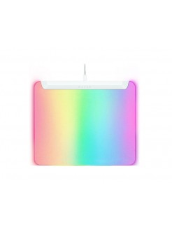 მაუს პადი: Razer Firefly V2 Pro Gaming Mouse Pad White - RZ02-04920200-R3M1