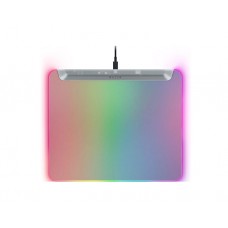 მაუს პადი: Razer Firefly V2 Pro Fully Illuminated Gaming Mouse Mat Phantom White Edition - RZ02-04920400-R3M1