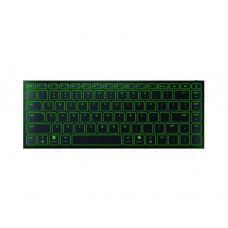 კლავიატურა: Razer Joro Portable Wireless Gaming Keyboard Black - RZ03-02360100-R3M1