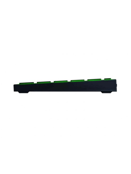 კლავიატურა: Razer Joro Portable Wireless Gaming Keyboard Black - RZ03-02360100-R3M1