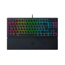 კლავიატურა: Razer Ornata V3 TKL Wired RGB USB Gaming Keyboard Black - RZ03-04470100-R3M1 - RZ03-04881600-R3R1