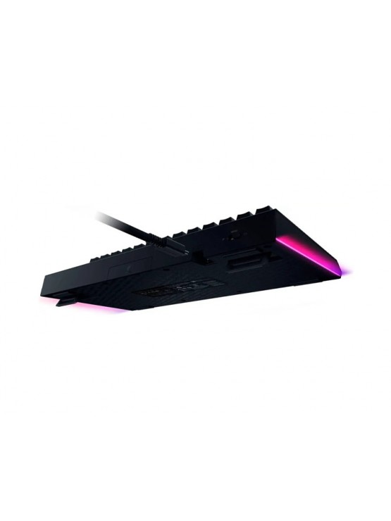 კლავიატურა: Razer BlackWidow V4 Pro Wireless Mechanical Gaming Keyboard Black - RZ03-05130100-R3M1