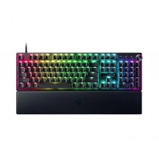 კლავიატურა: Razer Huntsman V3 Pro 8KHz Analog Optical Esports Keyboard Black - RZ03-05530100-R3M1