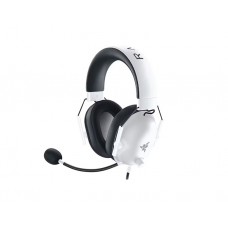 ყურსასმენი: Razer BlackShark V2 X Wired Gaming Headset White - RZ04-03241700-R3M1