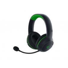 ყურსასმენი: Razer Kaira HyperSpeed Wireless Gaming Headset Black - RZ04-04480100-R3M1