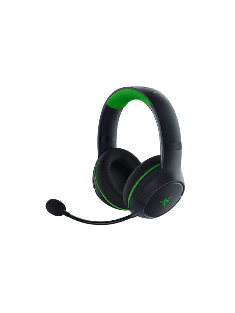 ყურსასმენი: Razer Kaira HyperSpeed Wireless Gaming Headset Black - RZ04-04480100-R3M1