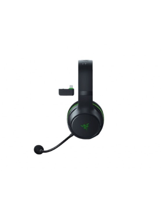 ყურსასმენი: Razer Kaira HyperSpeed Wireless Gaming Headset Black - RZ04-04480100-R3M1