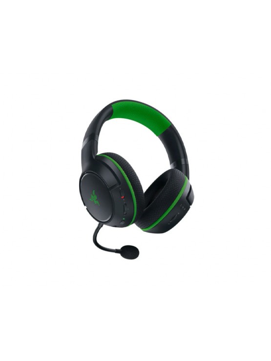 ყურსასმენი: Razer Kaira HyperSpeed Wireless Gaming Headset Black - RZ04-04480100-R3M1