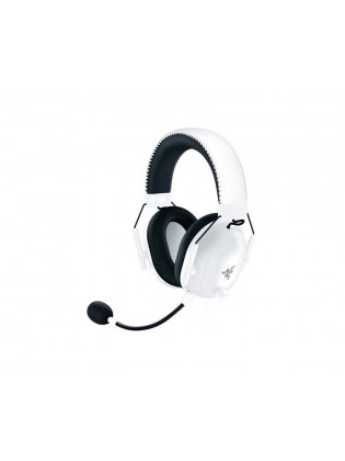 ყურსასმენი: Razer BlackShark V2 Pro 7.1 WL/BT Gaming Headset White - RZ04-04530200-R3M1